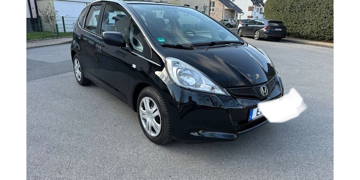 Honda Jazz 136.000 km 6.100 &euro; Essen 45357