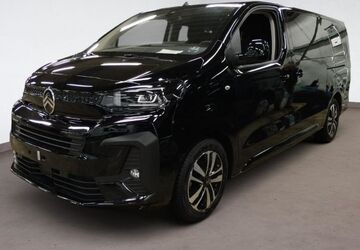 Citroen SpaceTourer 26.924 km 36.490 &euro; Großrudestedt 99195