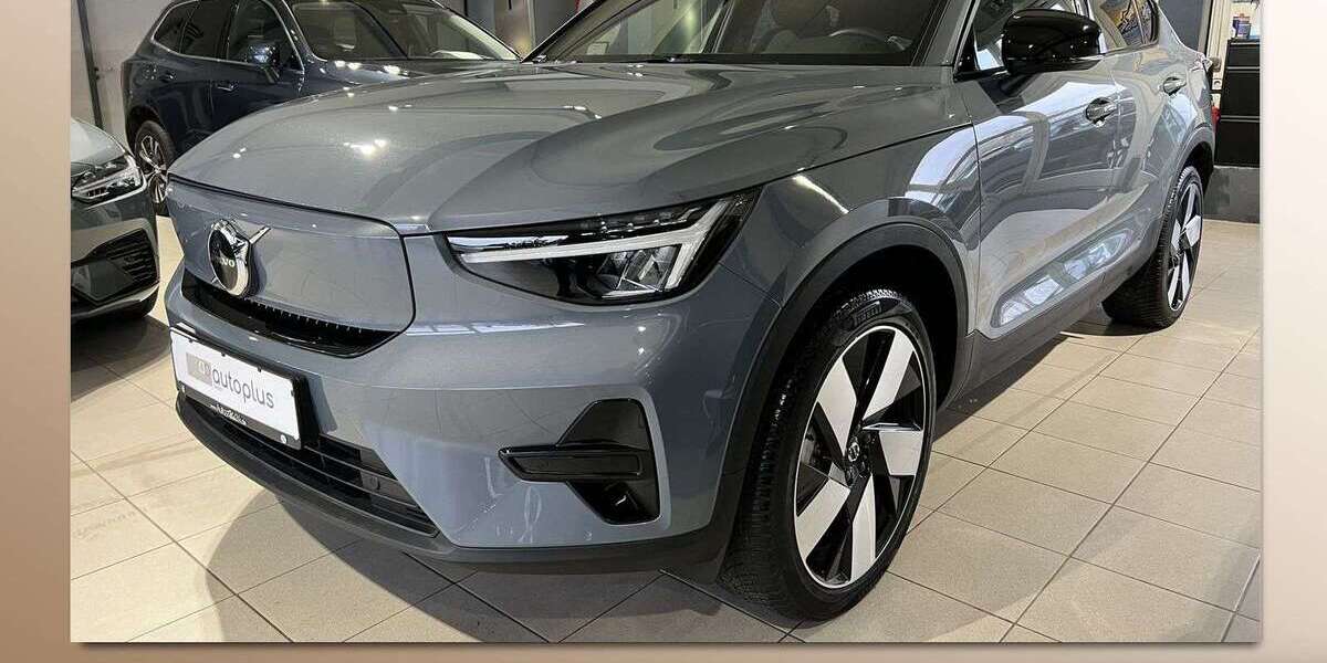 Volvo C40 12.706 km 28.950 &euro; Bergheim 50126