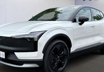 Volvo EX30 7.500 km 47.950 &euro; Kassel 34123