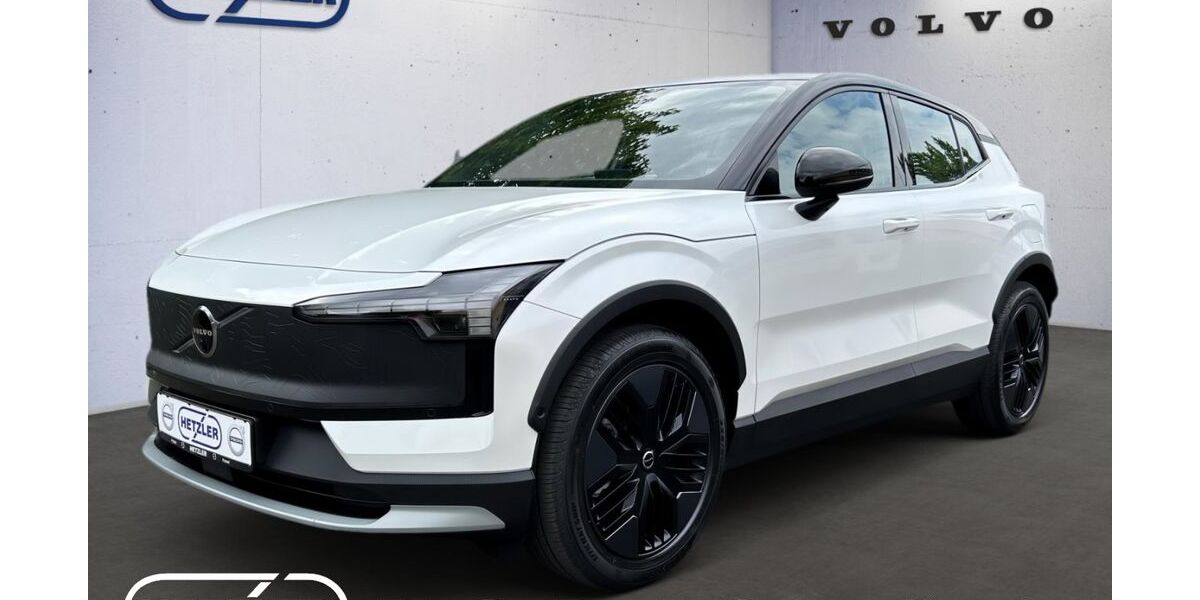 Volvo EX30 7.500 km 47.950 &euro; Kassel 34123