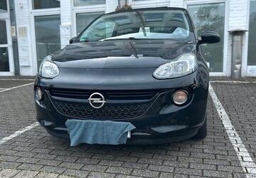 Opel Adam 60.200 km 9.900 &euro; Meerbusch 40667