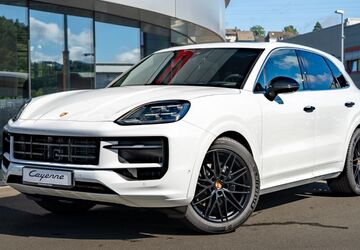 Porsche Cayenne 9.900 km 113.500 &euro; Siegen 57080