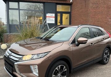 Mitsubishi Eclipse 104.123 km 14.950 &euro; Neumünster 24536