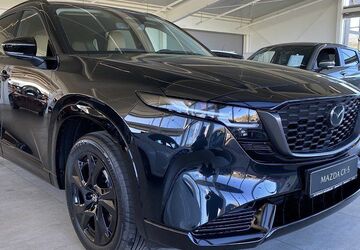 Mazda CX-5 3.000 km 41.400 &euro; Rinteln 31737