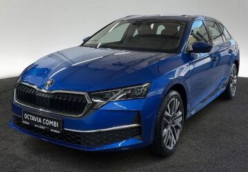 Skoda Octavia 5.000 km 39.480 &euro; Weilheim 82362