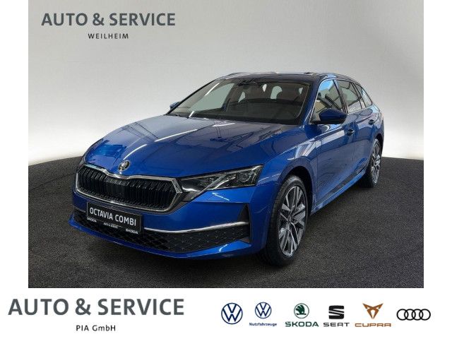 Skoda Octavia 5.000 km 39.480 &euro; Weilheim 82362