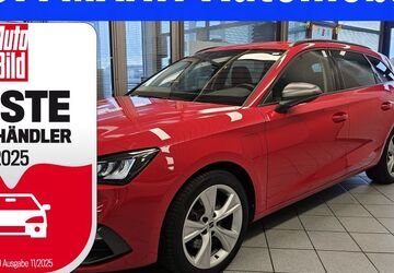 Seat Leon 94.475 km 18.900 &euro; Wolfsburg-Heiligendorf 38444