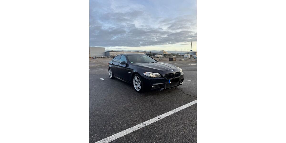 BMW 528 175.000 km 11.900 &euro; Rauenberg 69231
