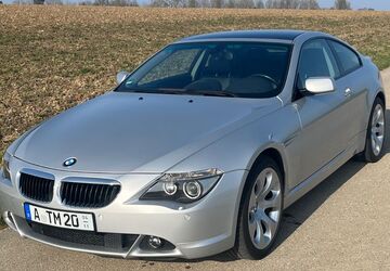 BMW 630 132.000 km 13.990 &euro; Meitingen 86405