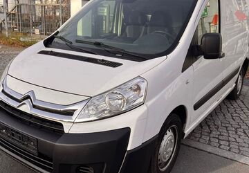 Citroen Jumpy 162.530 km 3.390 &euro; Berlin 13597