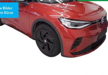 VW ID.4 13.880 km 44.430 &euro; Schwaebisch Hall 74523