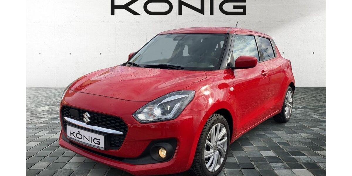 Suzuki Swift 22.337 km 17.999 &euro; Teltow 14513