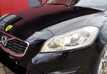 Volvo C70 170.000 km 10.900 &euro; Neuenburg am Rhein 79395