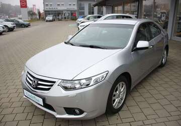 Honda Accord 236.672 km 7.900 &euro; Langenenslingen 88515