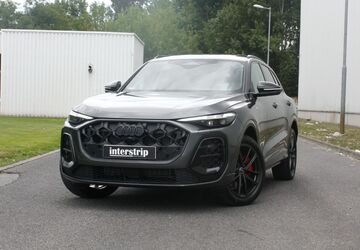 Audi Q5 9.900 km 59.990 &euro; Langweid am Lech 86462