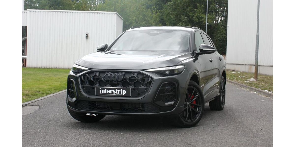 Audi Q5 9.900 km 59.990 &euro; Langweid am Lech 86462