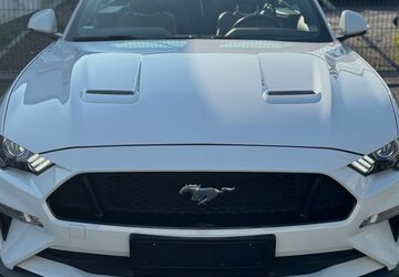 Ford Mustang 85.989 km 36.990 &euro; Leverkusen 51381