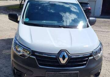 Renault Express 19.000 km 19.000 &euro; Eschweiler, Stadt 52249