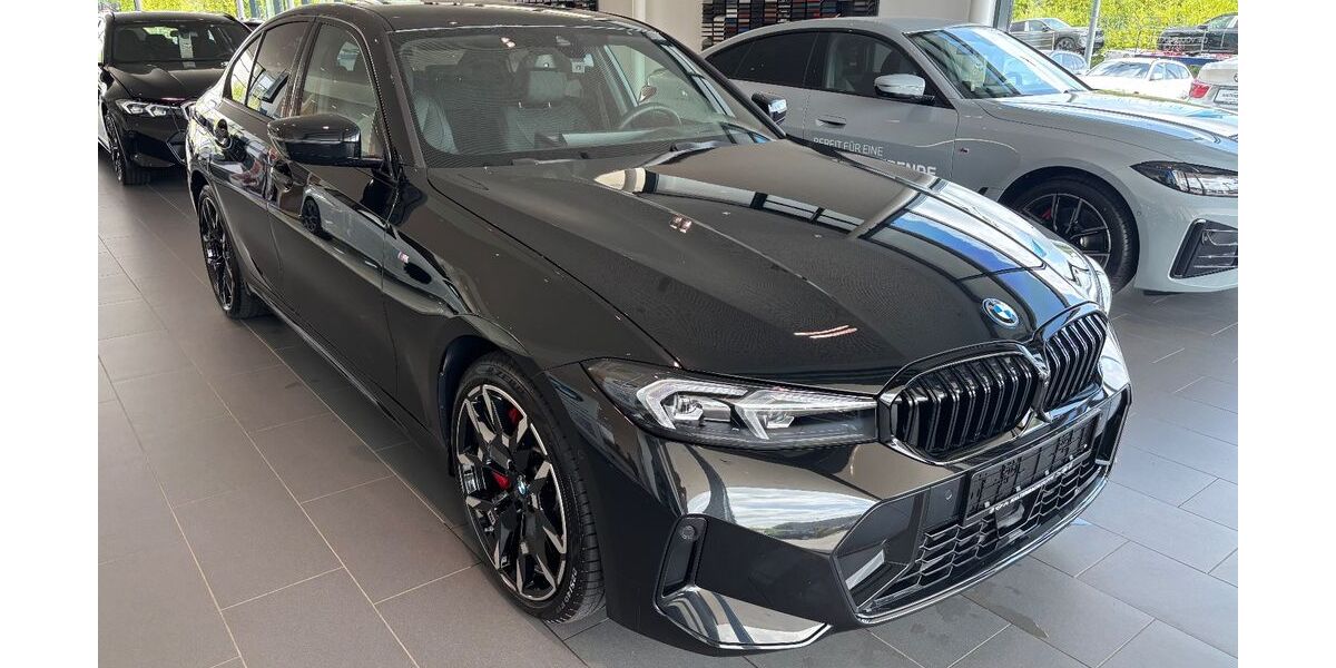 BMW 330 14.350 km 47.900 &euro; Hohenpolding 84432