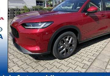 Honda ZR-V 4.000 km 38.190 &euro; Saalfeld 07318