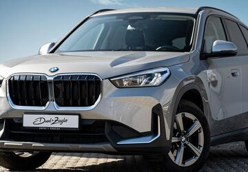 BMW X1 21.490 km 34.499 &euro; Günzburg 89312