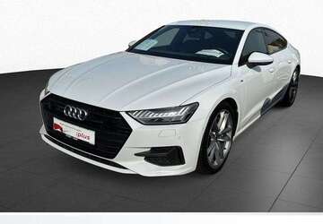 Audi A7 61.090 km 46.890 &euro; Schwabach 91126