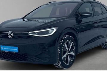VW ID.4 10.110 km 41.870 &euro; Traunstein 83278