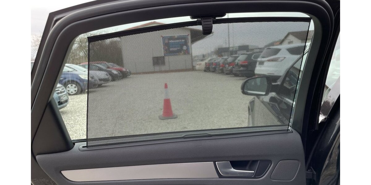 Audi A4 3.0 TDi Quattro ACC Kamera B&O Standheizung 318.100 km 8.990 &euro; Altdorf 84032