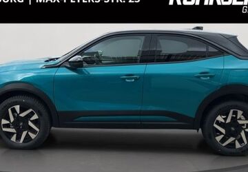 Opel Mokka 1.990 km 22.690 &euro; Duisburg 47059