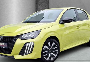 Peugeot 208 10.358 km 16.440 &euro; Berlin 10409