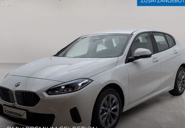 BMW 120 6.822 km 29.903 &euro; München 80939