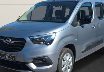 Opel Combo Life 12.500 km 20.775 &euro; Bremervörde 27432