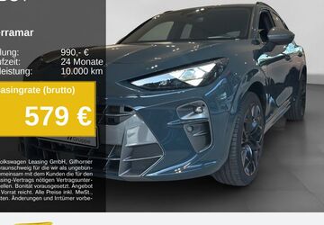 Cupra Terramar 7.805 km 45.194 &euro; Plettenberg 58840