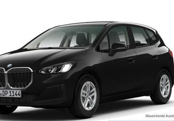 BMW 216 Active Tourer 81.005 km 22.090 &euro; Hamm 59071