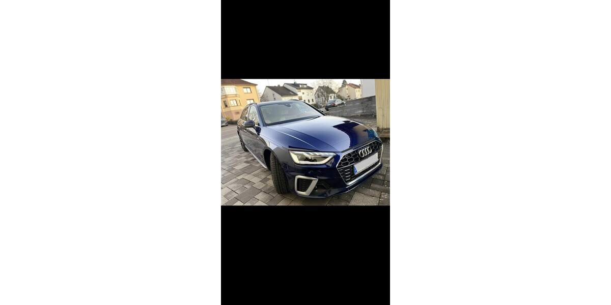 Audi A4 110.000 km 26.500 &euro; Heusweiler 66265