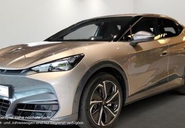 Cupra Tavascan 5.000 km 53.999 &euro; Düsseldorf 40589