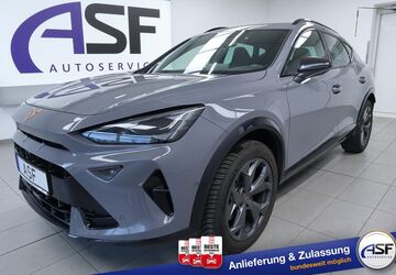 Cupra Formentor 12.990 km 33.470 &euro; Fürstenwalde bei Berlin 15517