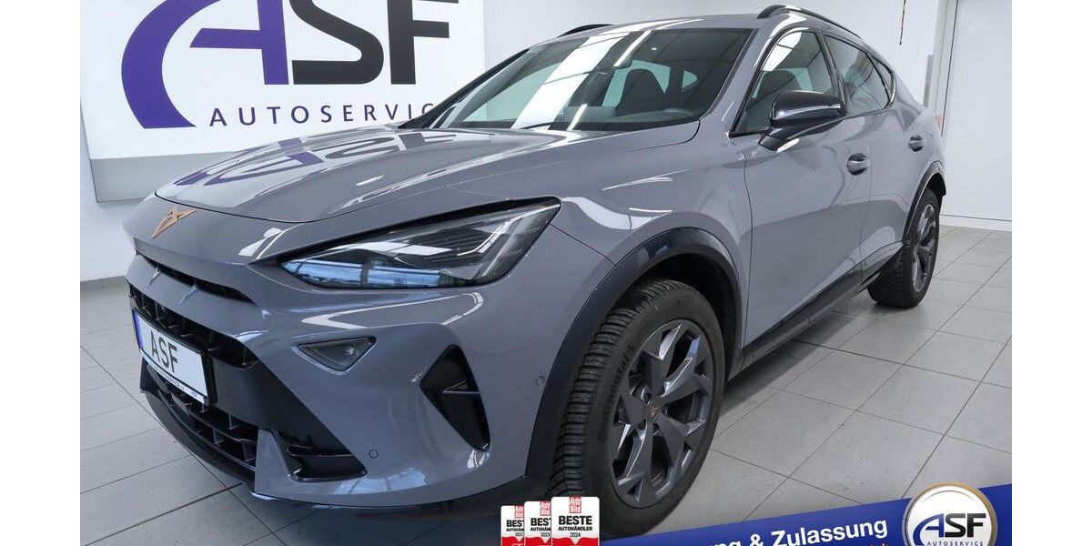 Cupra Formentor 12.990 km 33.470 &euro; Fürstenwalde bei Berlin 15517