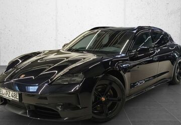 Porsche Taycan 7.900 km 111.800 &euro; Emsbüren 48488