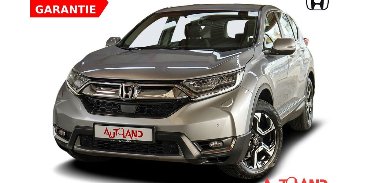 Honda CR-V 89.478 km 23.490 &euro; Hamburg 22761