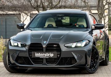 BMW M4 8.800 km 95.989 &euro; Langweid am Lech 86462