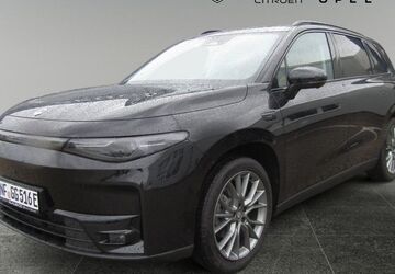 Leapmotor C10 2.990 km 36.990 &euro; Husum 25813