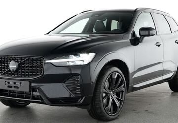 Volvo XC60 14.189 km 44.880 &euro; Aachen 52078