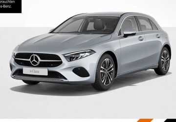 Mercedes-Benz A 180 14.800 km 28.900 &euro; Emmendingen 79312