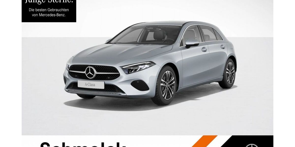 Mercedes-Benz A 180 14.800 km 28.900 &euro; Emmendingen 79312