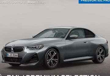 BMW 220 24.992 km 39.899 &euro; Bonn 53119