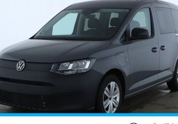 VW Caddy 12.937 km 35.490 &euro; Bietigheim-Bissingen 74321