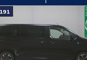 Opel Zafira Life 245.937 km 16.950 &euro; Gyhum/Bockel 27404