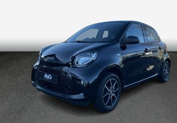 Smart ForFour 46.818 km 12.800 &euro; Raubling 83064